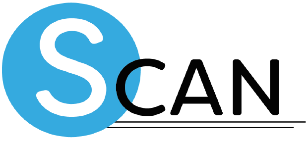 scan logo