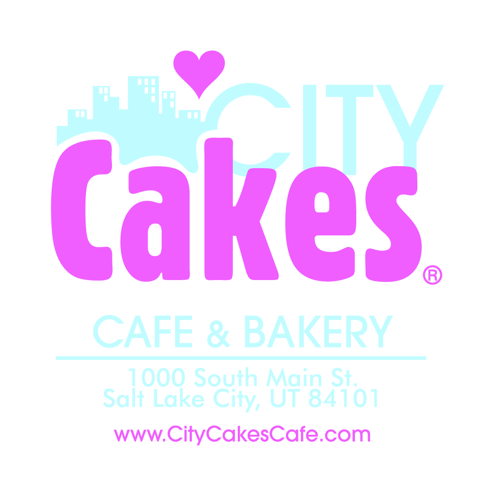 city cakes