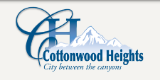 City of COttonwood Heights