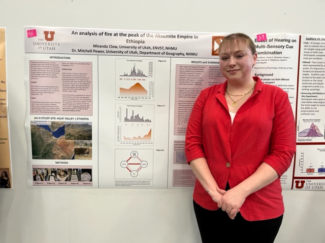 student research day